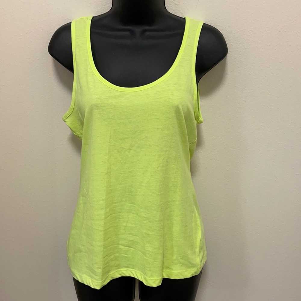 Rd style tank top